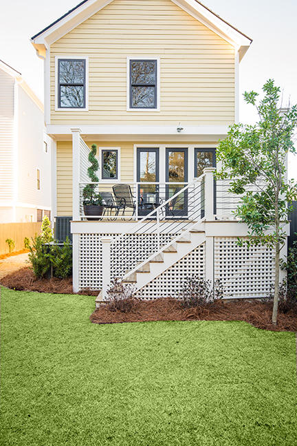 371 Huger Street Charleston, SC 29403 - Photo 42 of 53 49