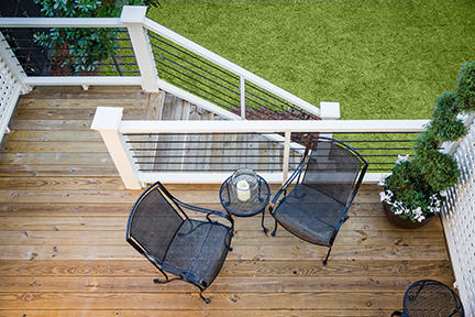 371 Huger Street Charleston, SC 29403 - Photo 43 of 53 50