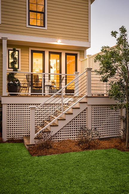 371 Huger Street Charleston, SC 29403 - Photo 46 of 53 52