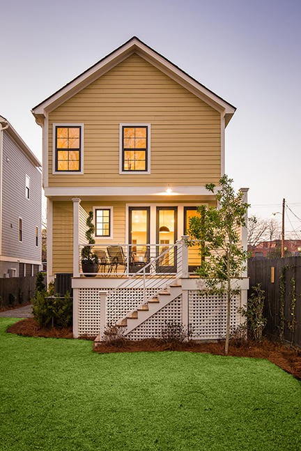 371 Huger Street Charleston, SC 29403 - Photo 47 of 53 53