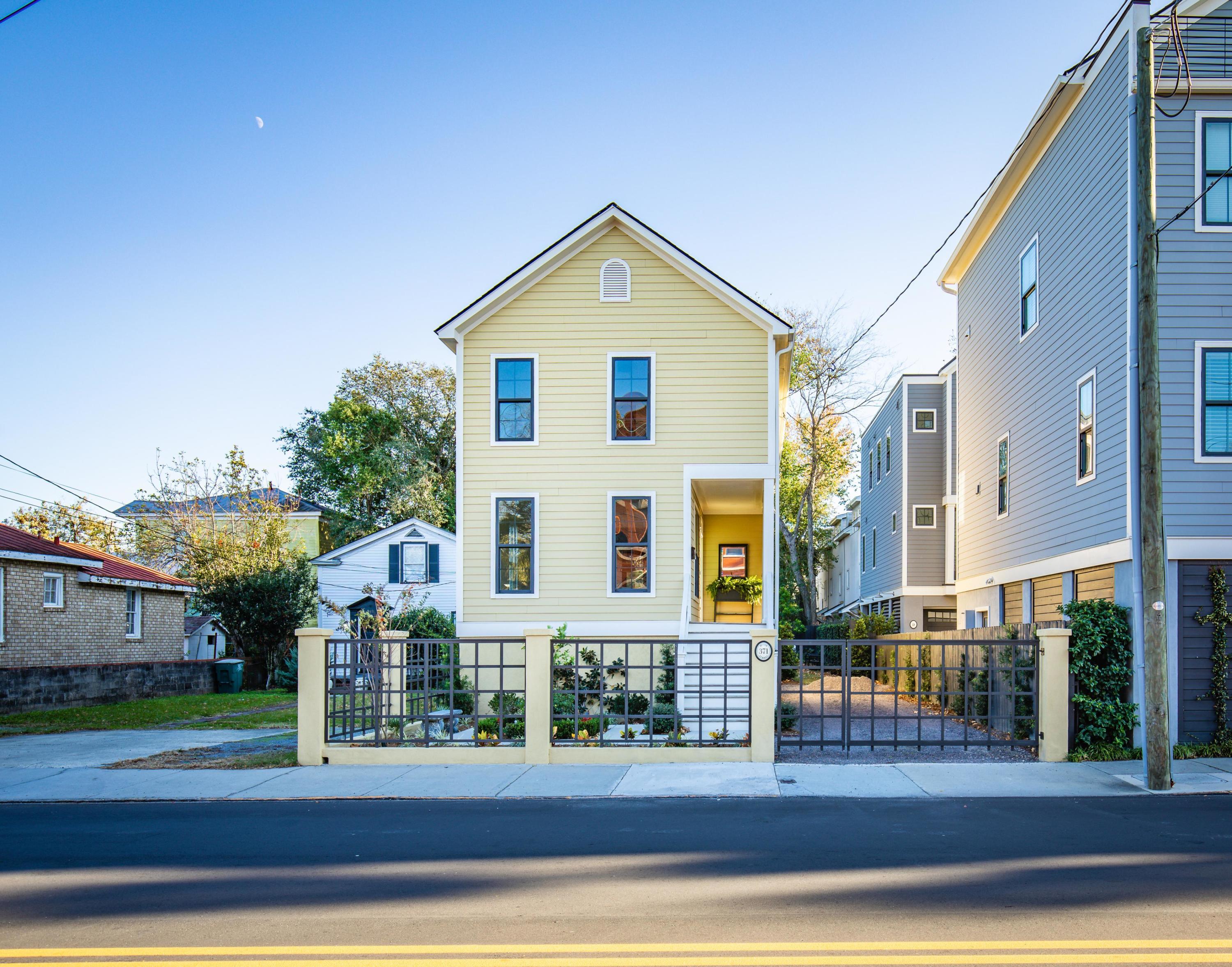 371 Huger Street Charleston, SC 29403 - Photo 48 of 53 54