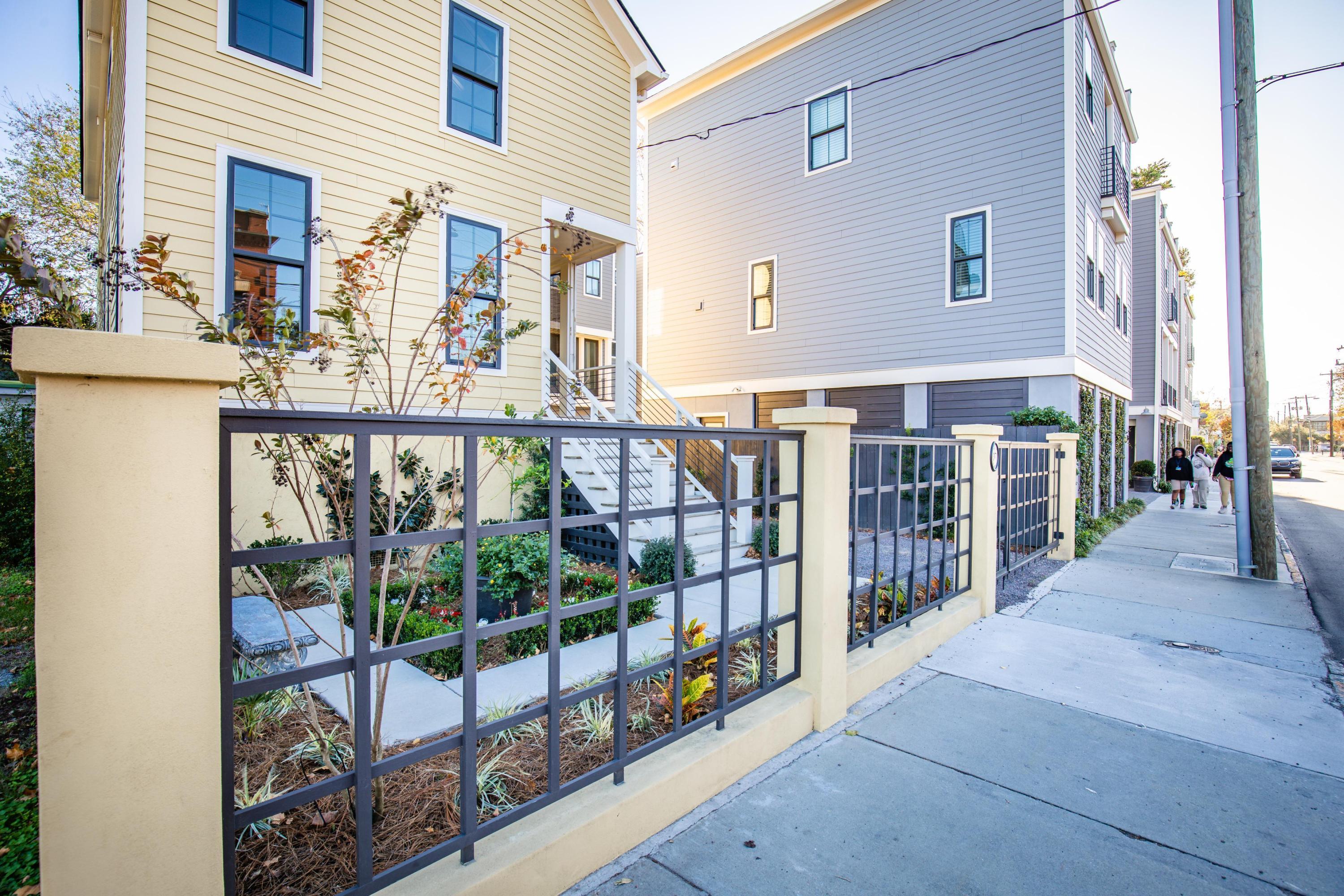 371 Huger Street Charleston, SC 29403 - Photo 51 of 53 57