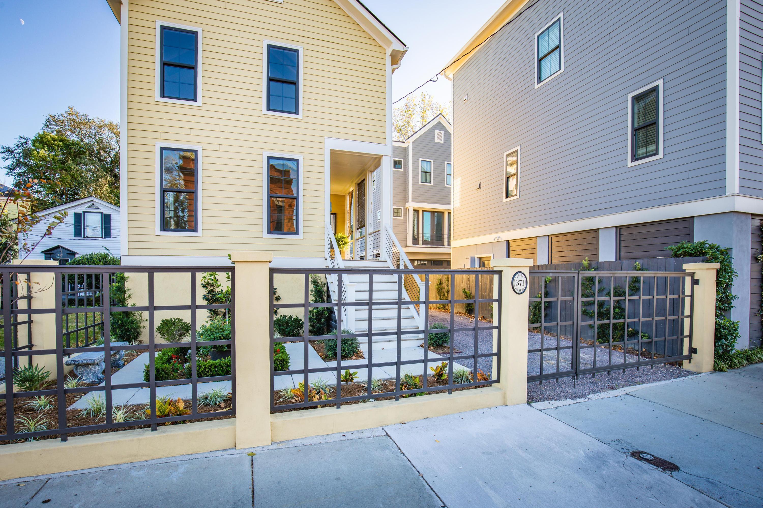 371 Huger Street Charleston, SC 29403 - Photo 52 of 53 58