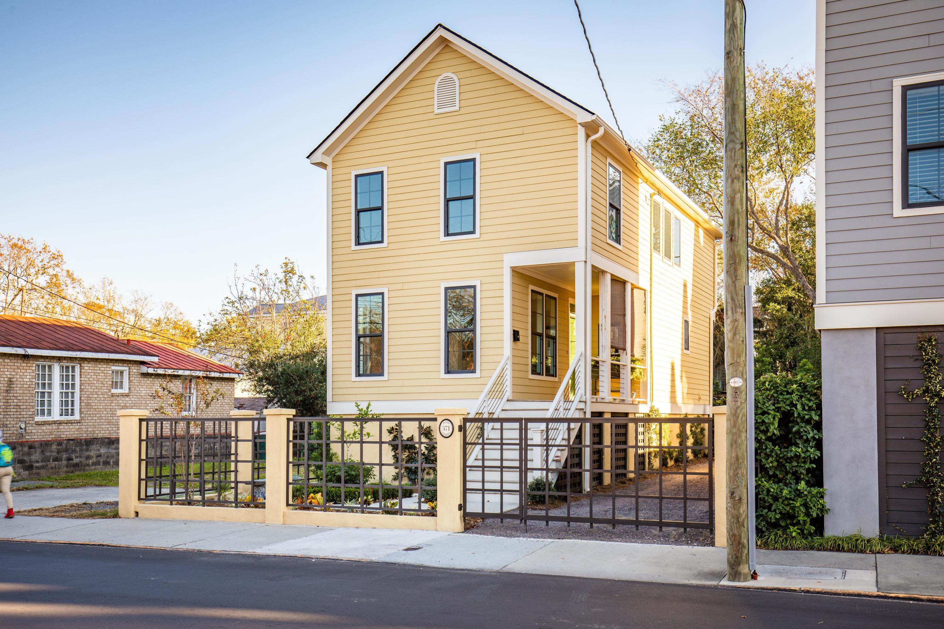 371 Huger Street Charleston, SC 29403 - Photo 53 of 53 59
