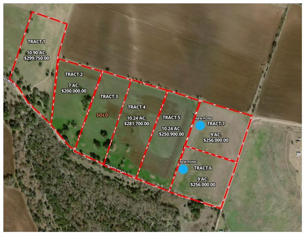 6-7 Cr 356 Road Gatesville, TX 76528 - Photo 11 of 14