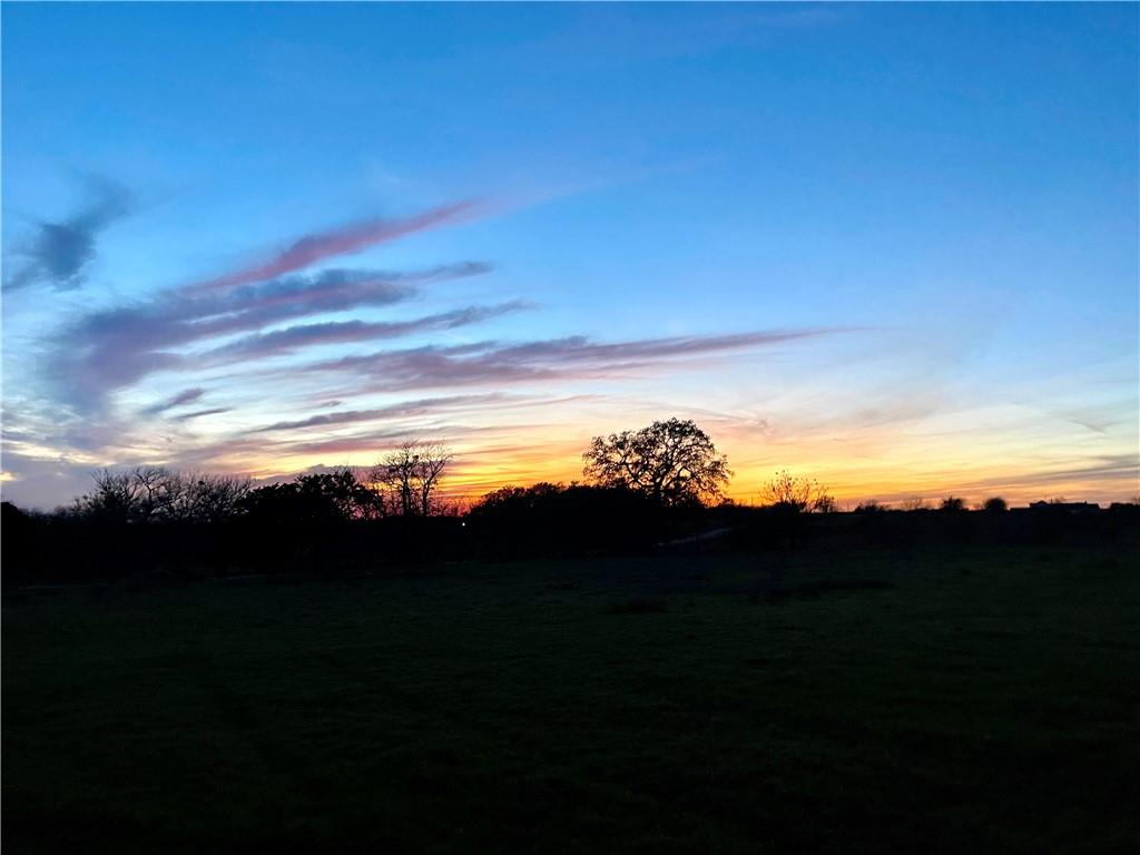6-7 Cr 356 Road Gatesville, TX 76528 - Photo 3 of 14 a view of sunset