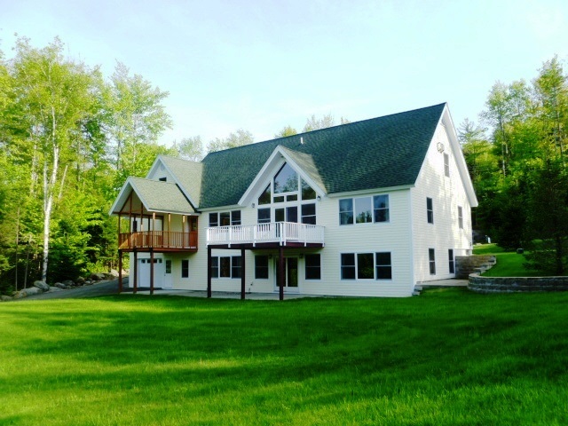 168 Ellsworth Hill Road Campton, NH 03223 - Photo 1 of 26