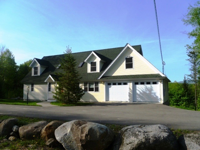 168 Ellsworth Hill Road Campton, NH 03223 - Photo 2 of 26