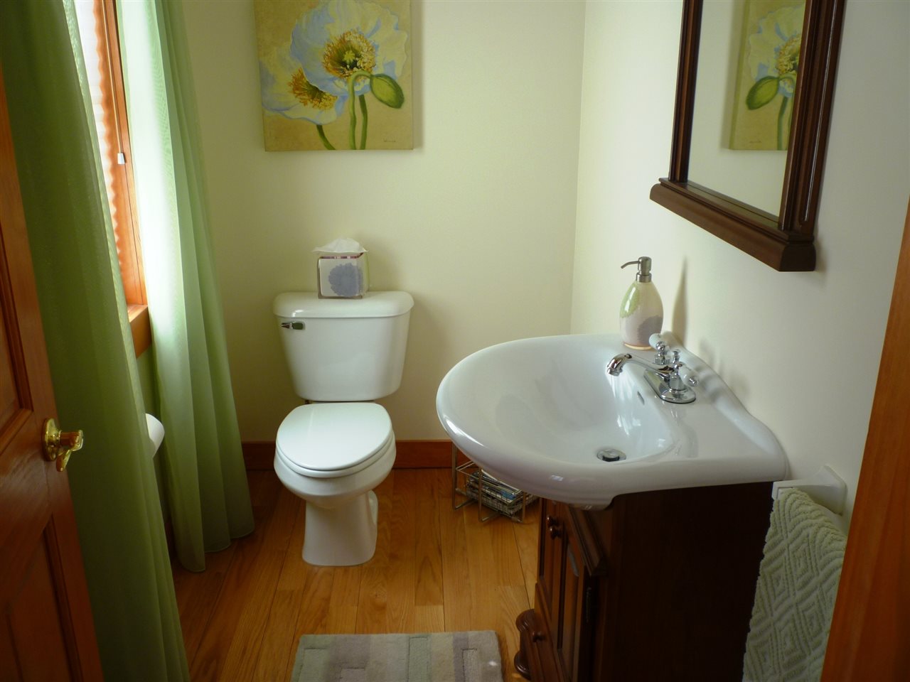 168 Ellsworth Hill Road Campton, NH 03223 - Photo 11 of 26