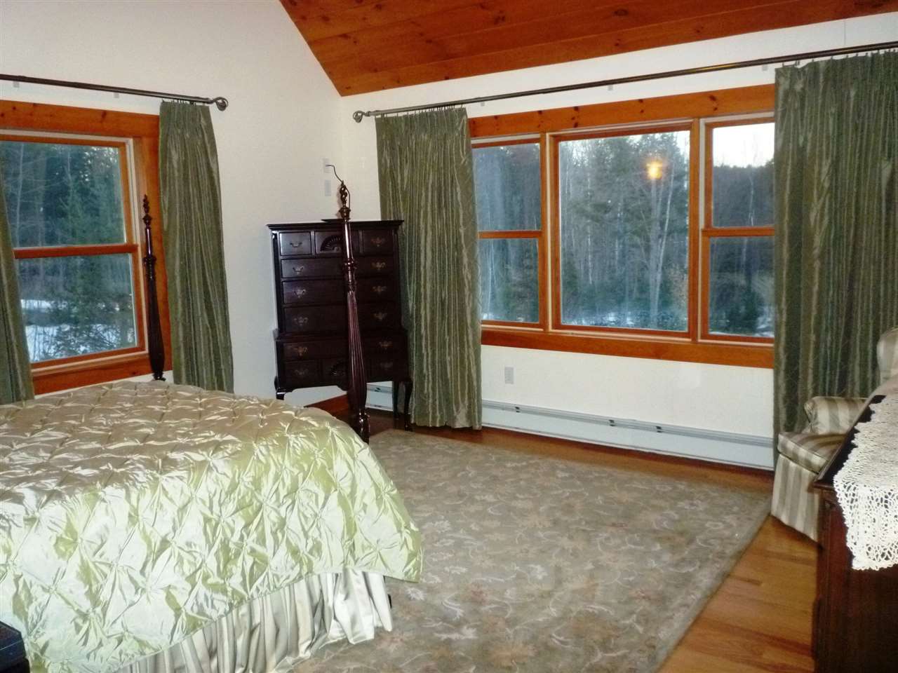 168 Ellsworth Hill Road Campton, NH 03223 - Photo 12 of 26