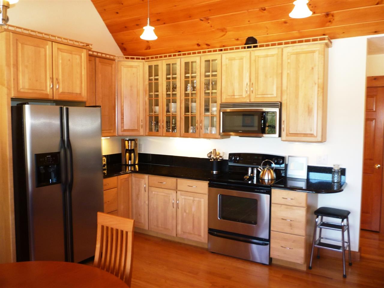168 Ellsworth Hill Road Campton, NH 03223 - Photo 5 of 26