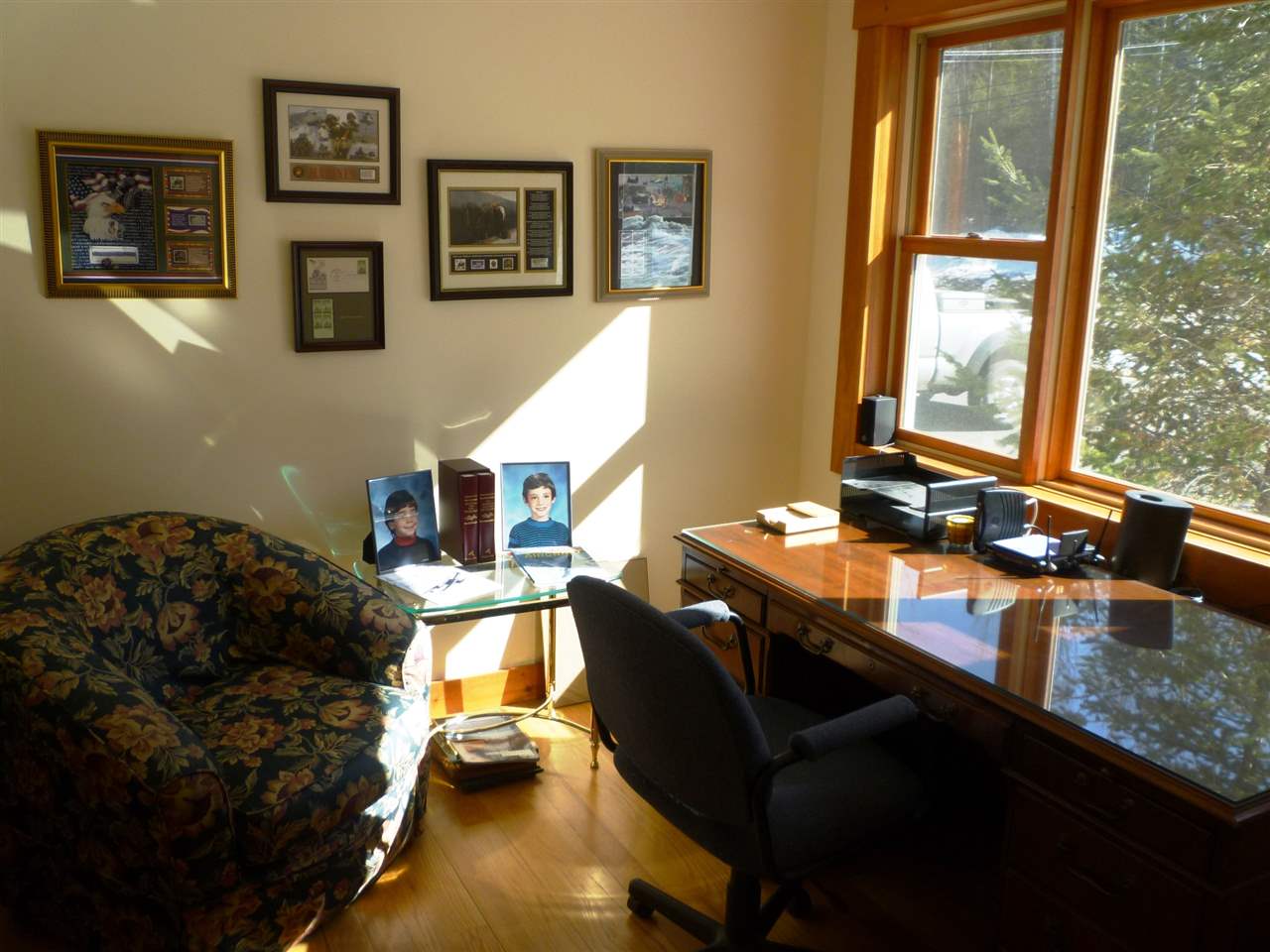 168 Ellsworth Hill Road Campton, NH 03223 - Photo 10 of 26