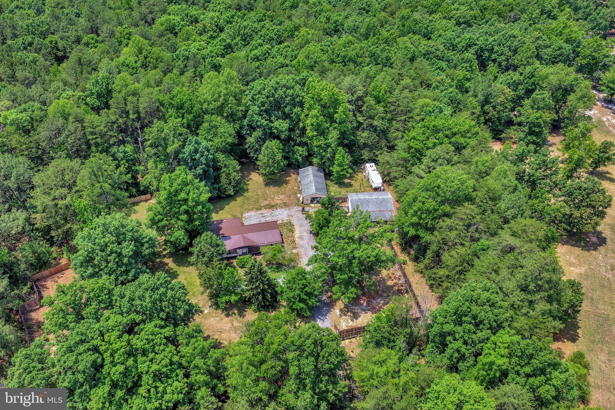 4628 Partlow Road Partlow, VA 22534 - Photo 5 of 66