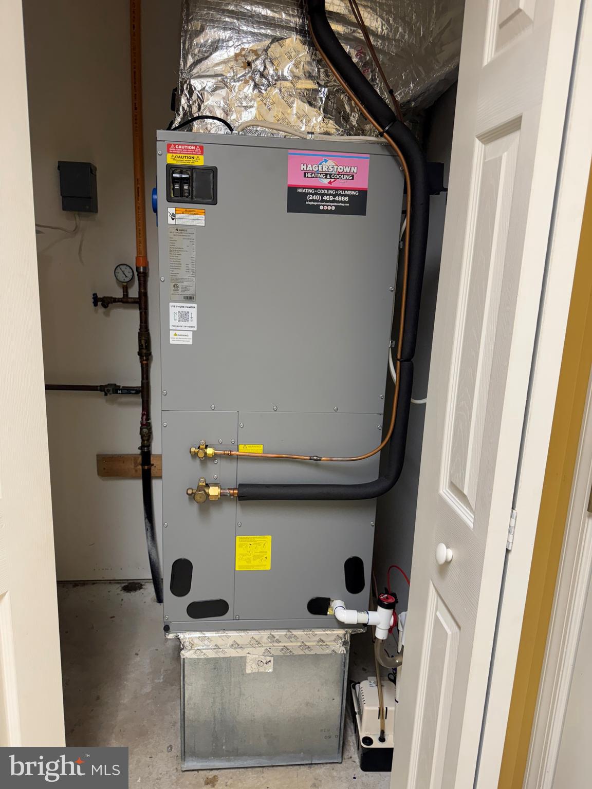 720 Naples Drive Hagerstown, MD 21740 - Photo 15 of 19