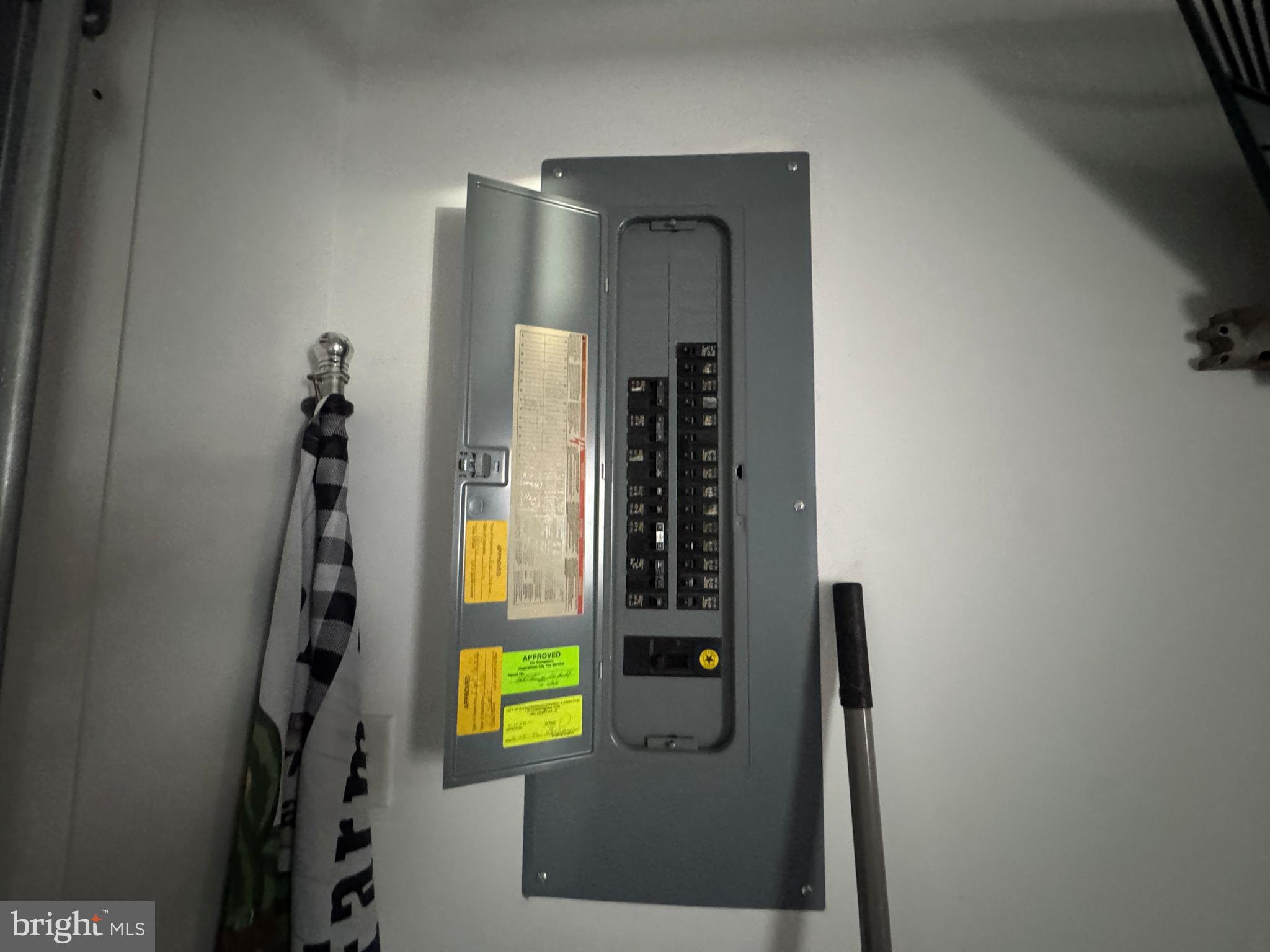 720 Naples Drive Hagerstown, MD 21740 - Photo 17 of 19 a view of storage space