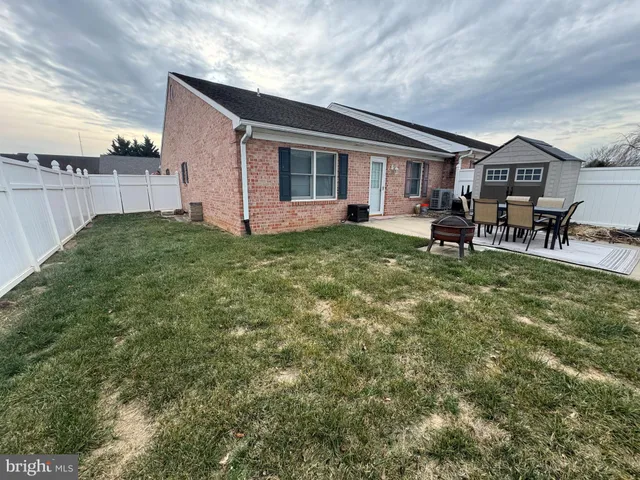 $254,900 | 720 Naples Drive, Hagerstown, MD 21740