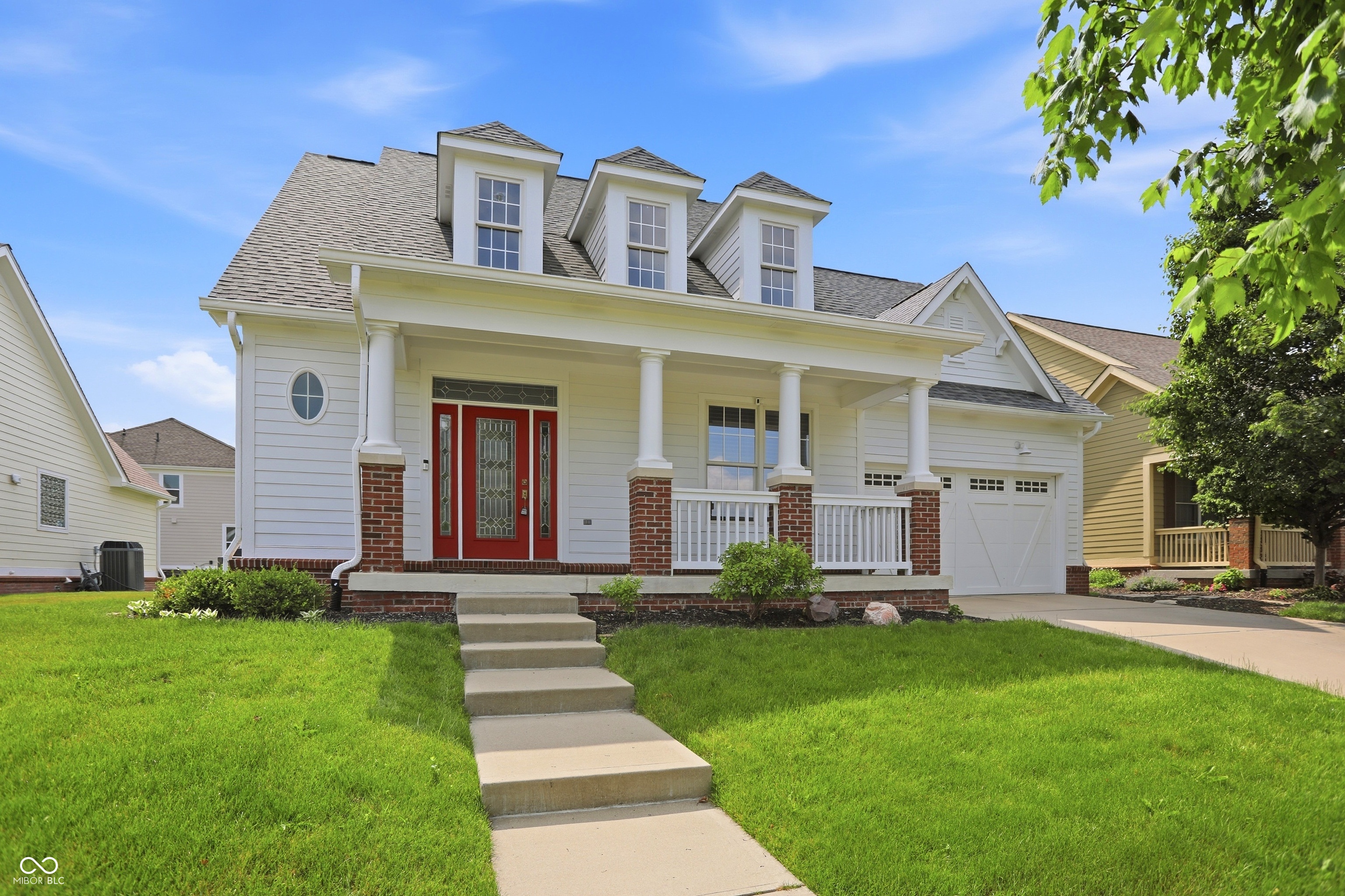 13008 Overview Drive Fishers, IN 46037 - Photo 55 of 87