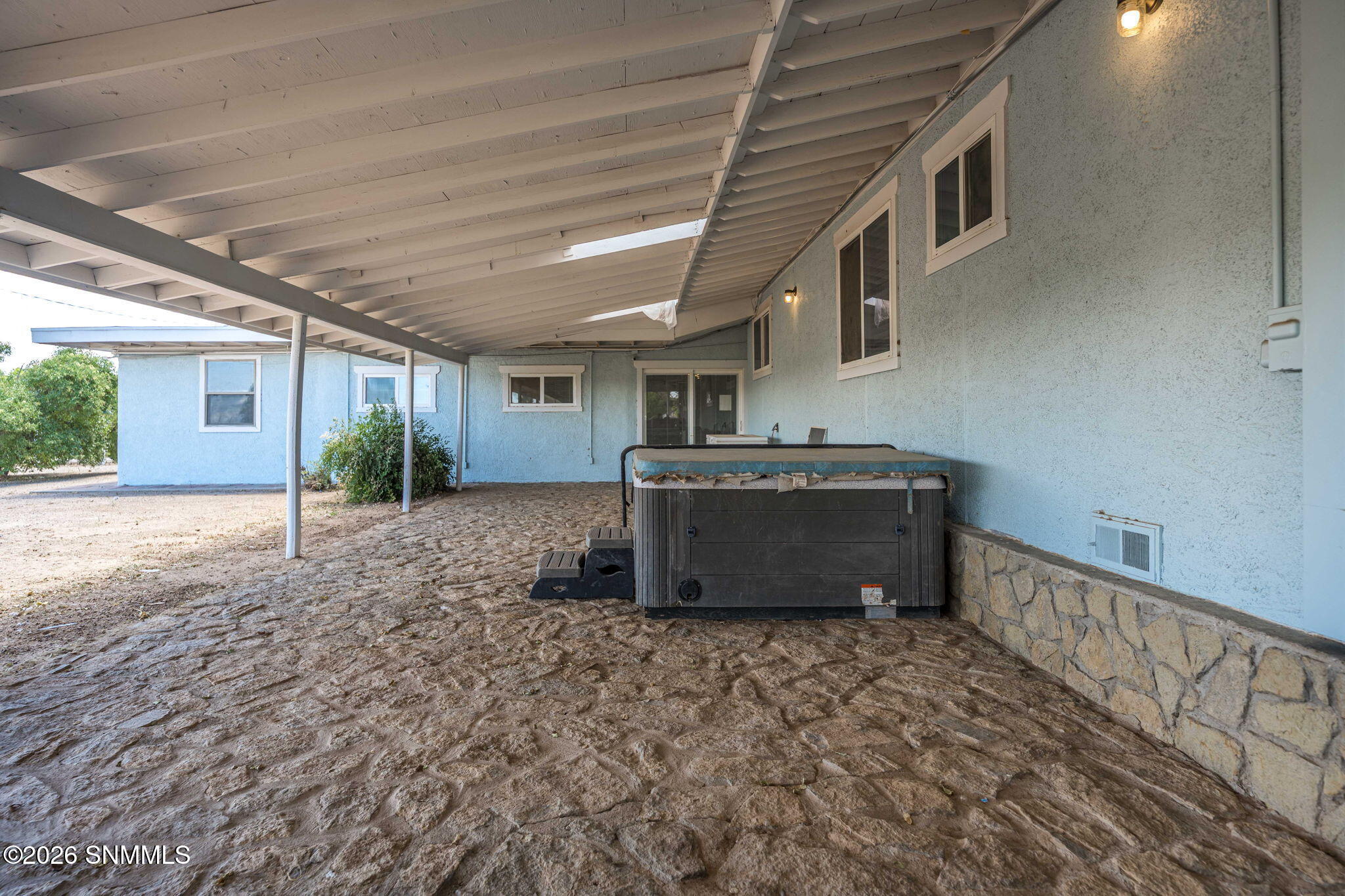 680 Carver Road Las Cruces, NM 88005 - Photo 55 of 66 55