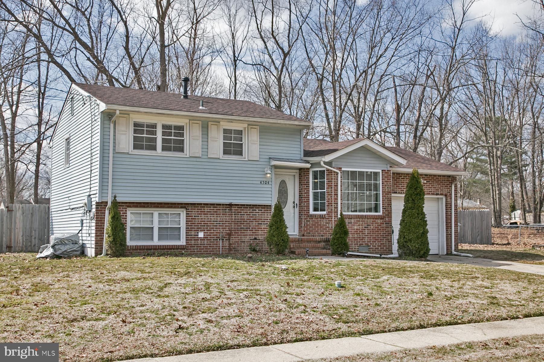 4504 Robin Road Newfield, NJ 08344 - Photo 1 of 32