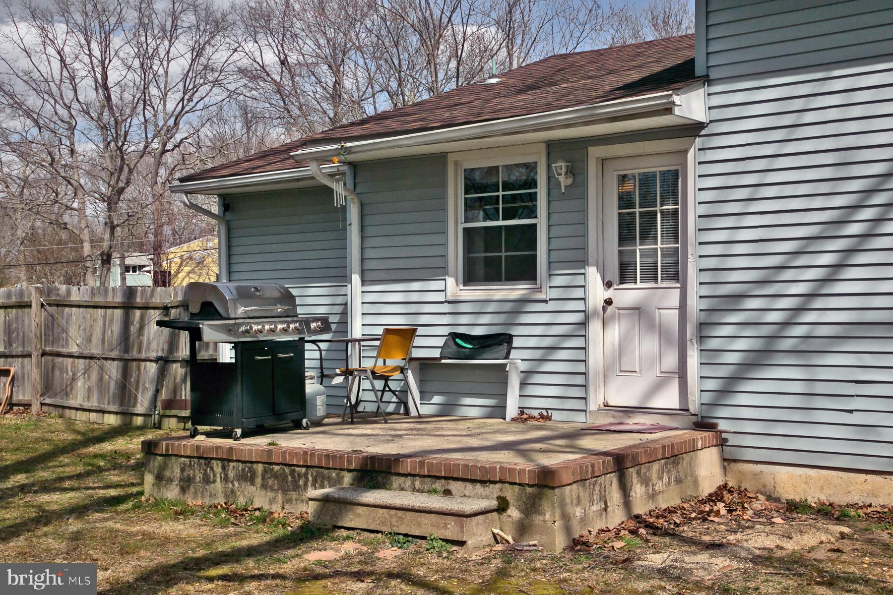 4504 Robin Road Newfield, NJ 08344 - Photo 31 of 32