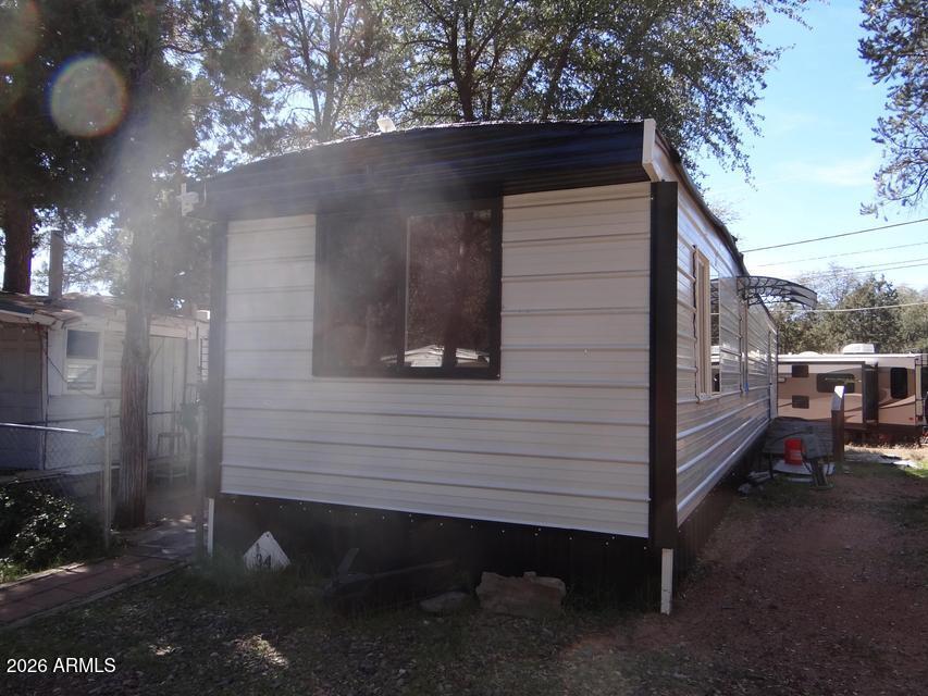 1304 North Beeline Highway, Unit 34 Payson, AZ 85541 - Photo 6 of 21 Front 2