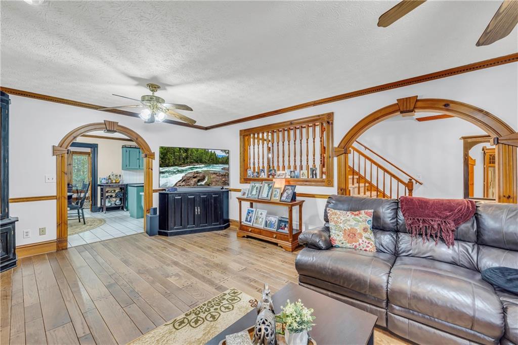 918 Brockton Loop Jefferson, GA 30549 - Photo 26 of 93
