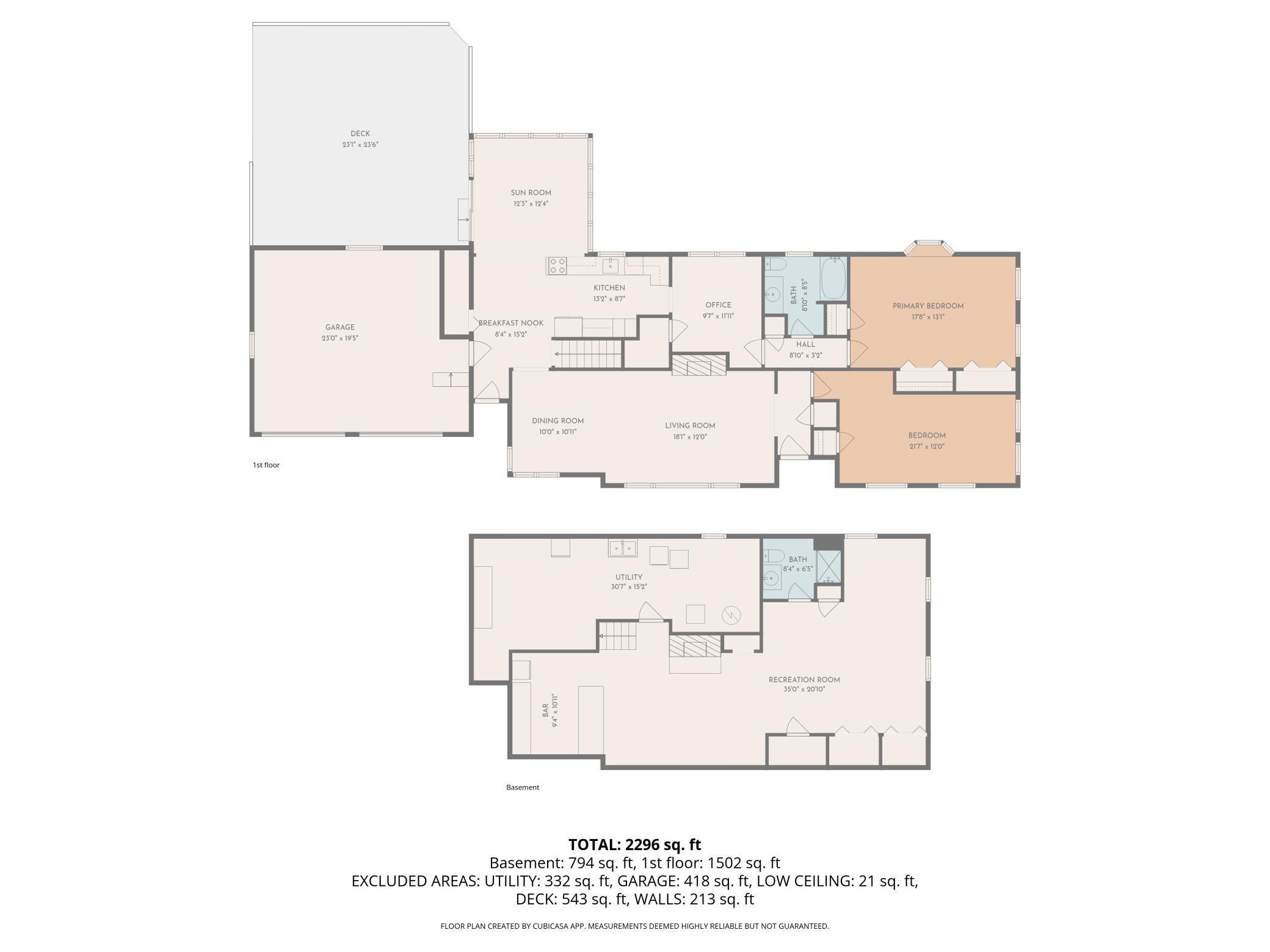 2820 Washta Bay Road Chanhassen, MN 55331 - Photo 49 of 50