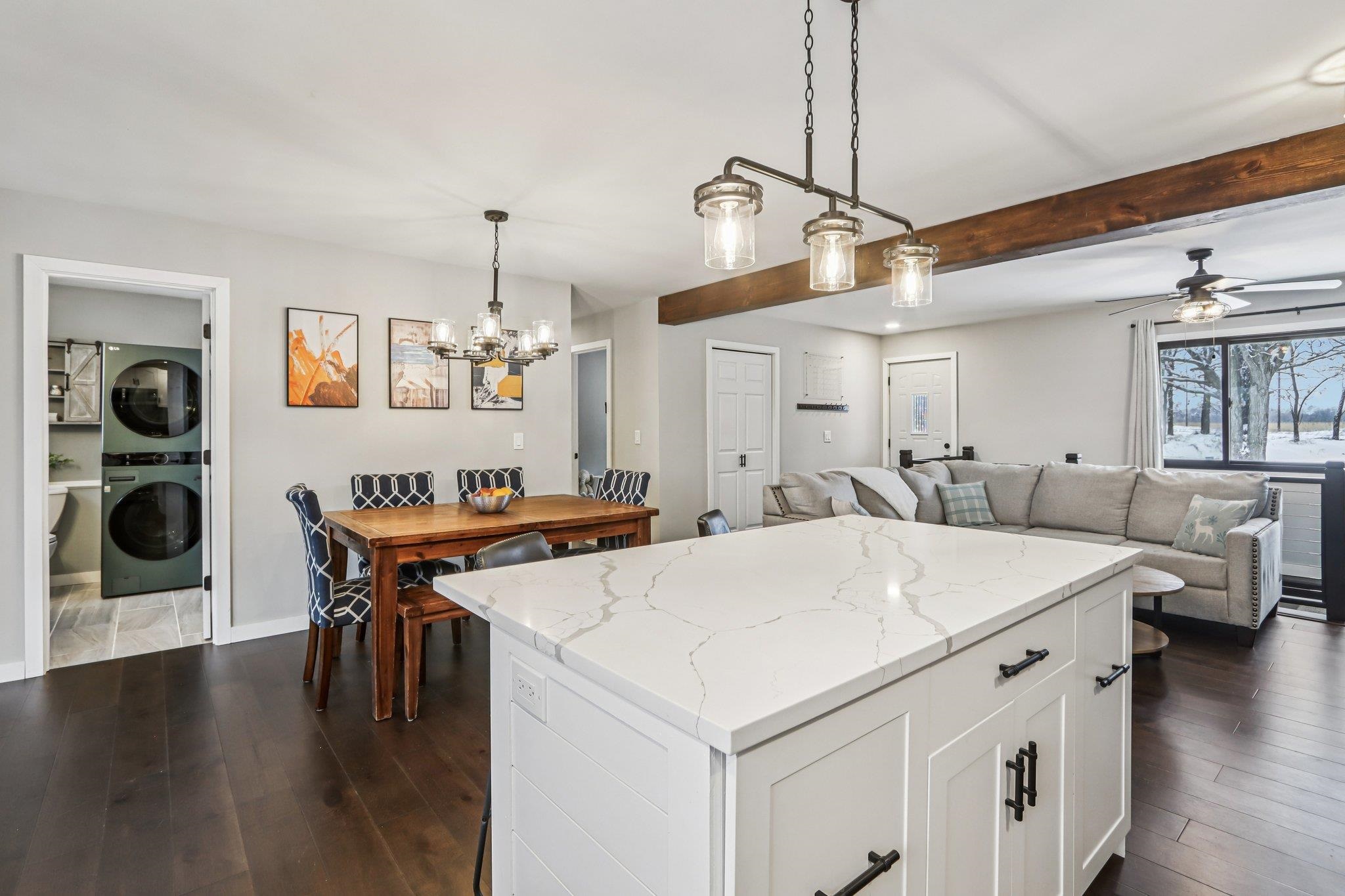 402 Schwantz Road Pardeeville, WI 53954 - Photo 11 of 33