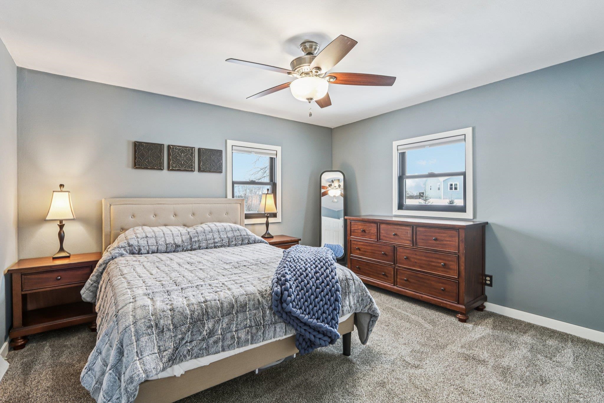 402 Schwantz Road Pardeeville, WI 53954 - Photo 16 of 33