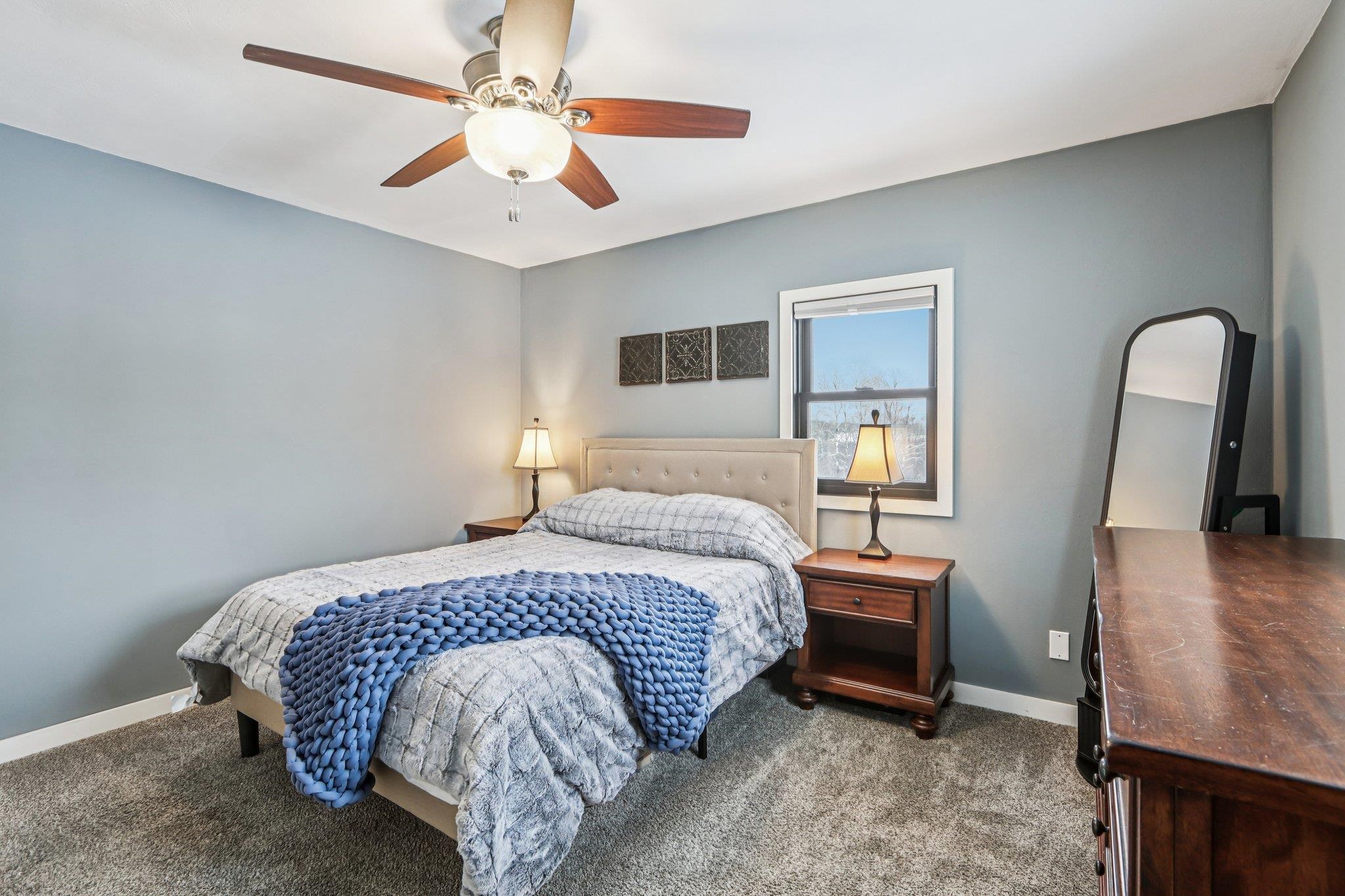 402 Schwantz Road Pardeeville, WI 53954 - Photo 17 of 33