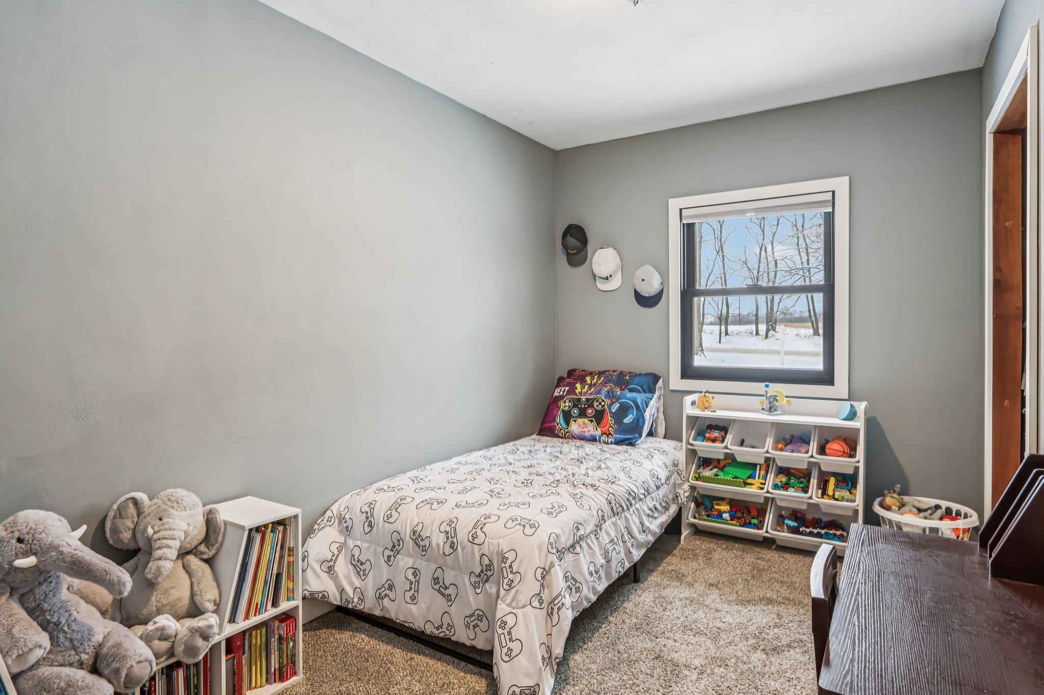 402 Schwantz Road Pardeeville, WI 53954 - Photo 19 of 33