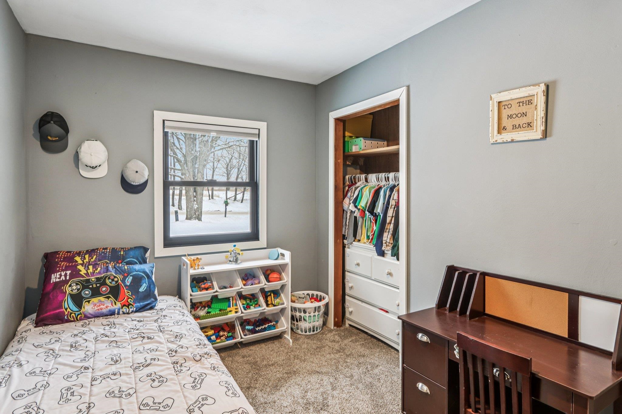 402 Schwantz Road Pardeeville, WI 53954 - Photo 20 of 33