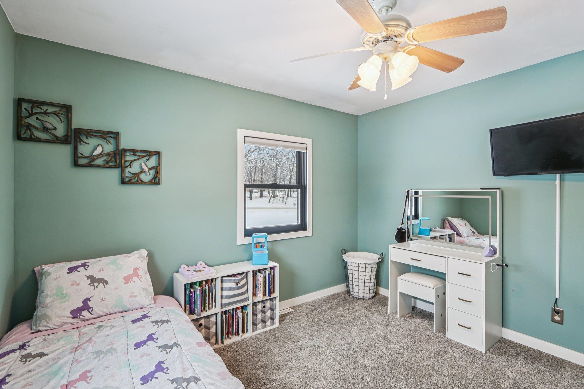 402 Schwantz Road Pardeeville, WI 53954 - Photo 22 of 33