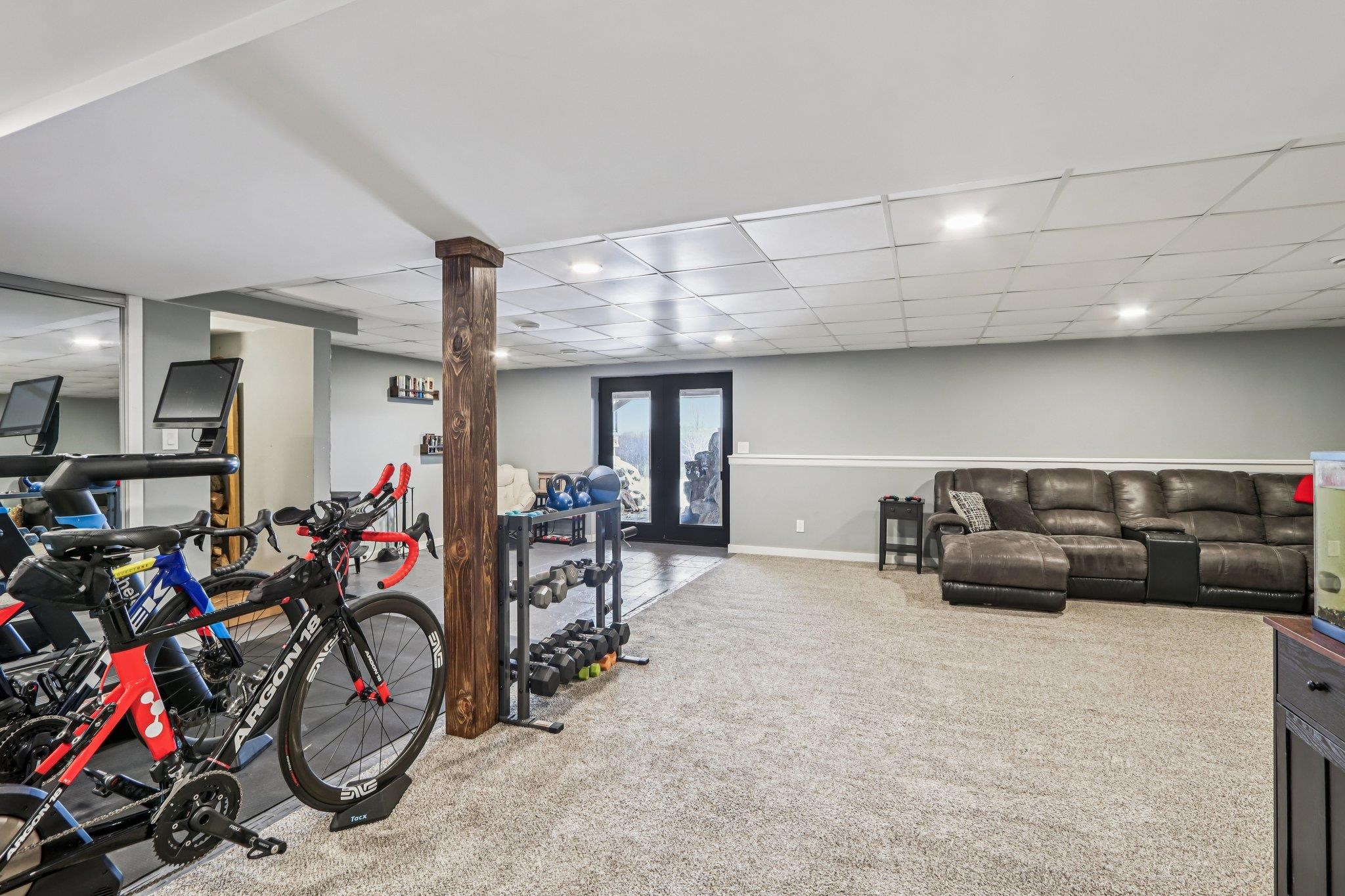 402 Schwantz Road Pardeeville, WI 53954 - Photo 26 of 33