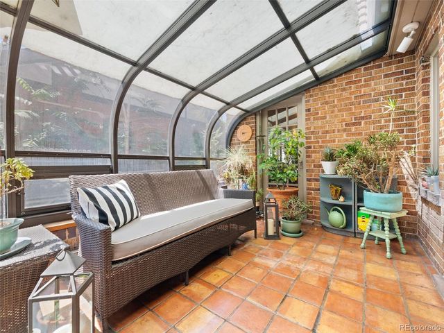 $1,410,000 | 266 South Williams Street, Denver, CO 80209