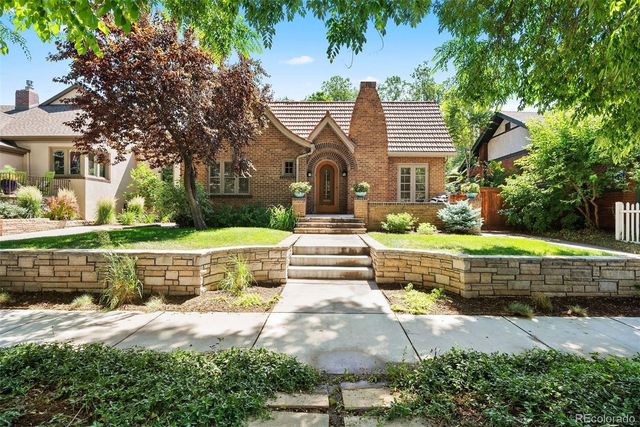 $1,410,000 | 266 South Williams Street, Denver, CO 80209