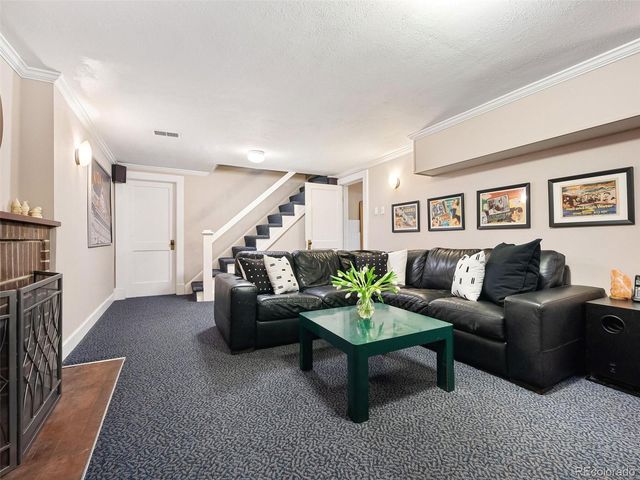 $1,410,000 | 266 South Williams Street, Denver, CO 80209