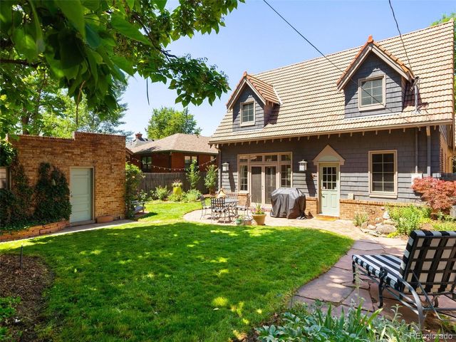 $1,410,000 | 266 South Williams Street, Denver, CO 80209