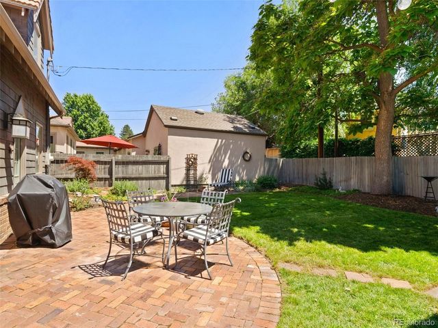 $1,410,000 | 266 South Williams Street, Denver, CO 80209