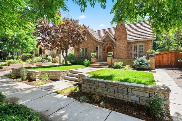 $1,410,000 | 266 South Williams Street, Denver, CO 80209