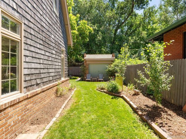 $1,410,000 | 266 South Williams Street, Denver, CO 80209