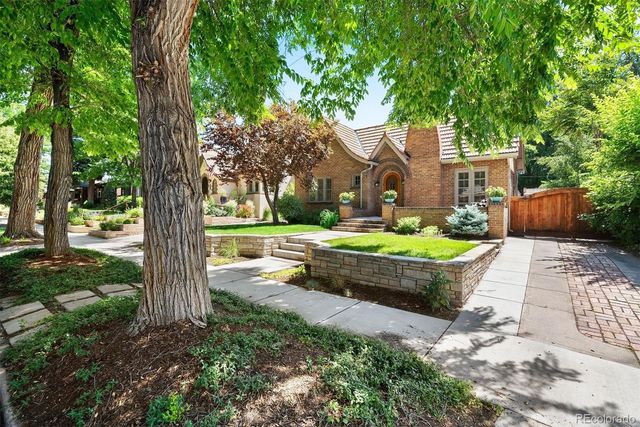 $1,410,000 | 266 South Williams Street, Denver, CO 80209
