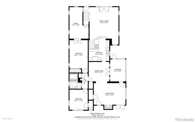 $1,410,000 | 266 South Williams Street, Denver, CO 80209