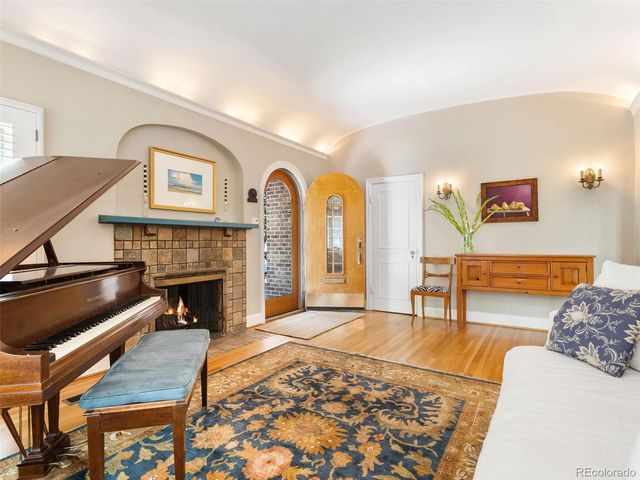$1,410,000 | 266 South Williams Street, Denver, CO 80209