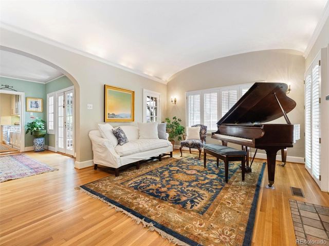 $1,410,000 | 266 South Williams Street, Denver, CO 80209