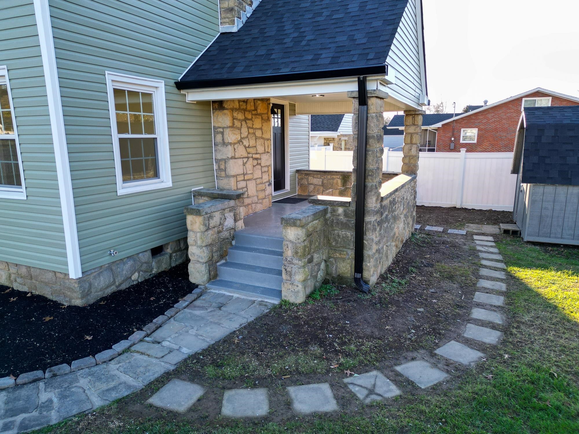 3401 Brandon Road Huntington, WV 25704 - Photo 16 of 20 Gallery Image 16