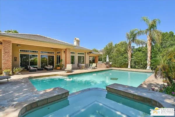 $7,000 | 46 Vista Encantada, Rancho Mirage, CA 92270