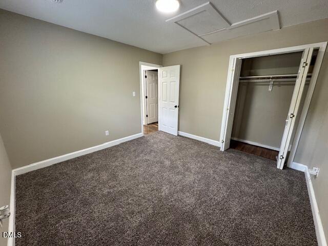 4100 Pittsford Road Raleigh, NC 27604 - Photo 9 of 14 a view of an empty room