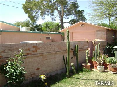 2248 East Edison Street Tucson, AZ 85719 - Photo 13 of 15