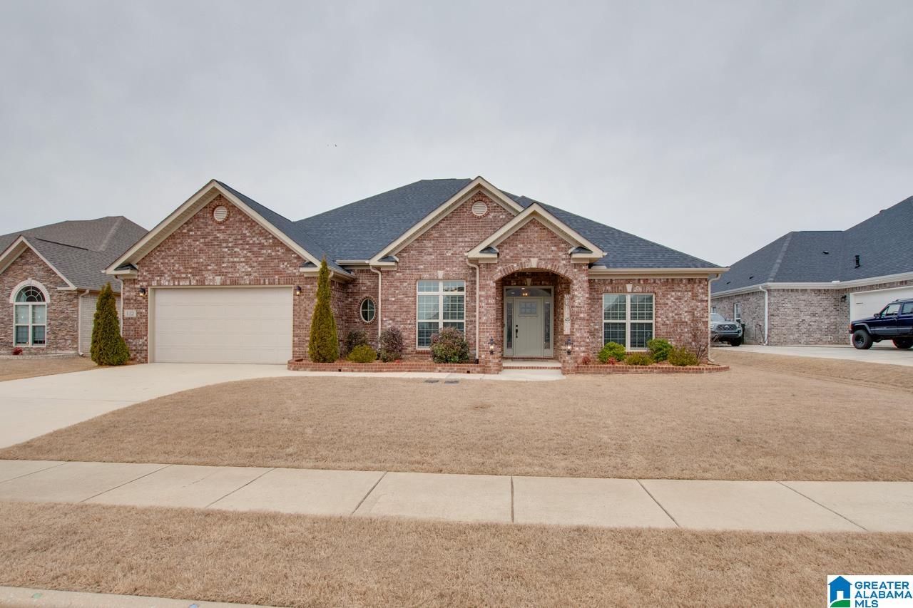 112 Aedre Way Madison, AL 35756 - Photo 6 of 57